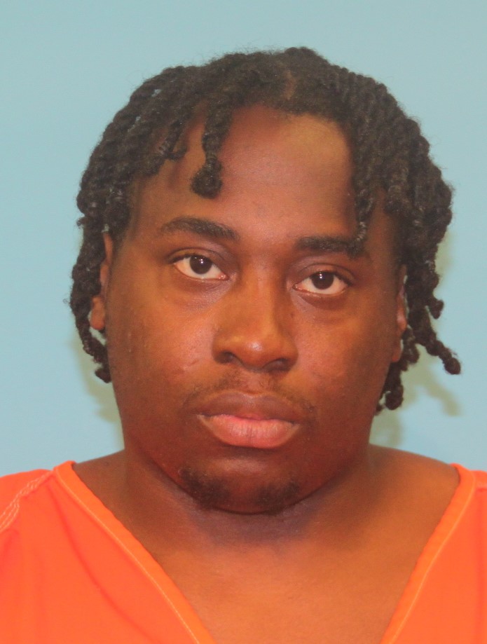 Nash, Jamie Louis booking photo