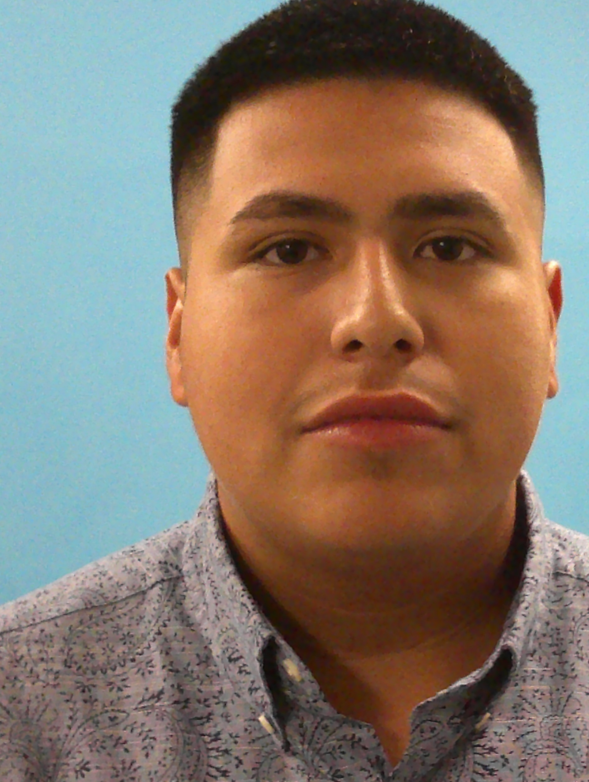 Segueda, Juan Carlos, Jr. booking photo