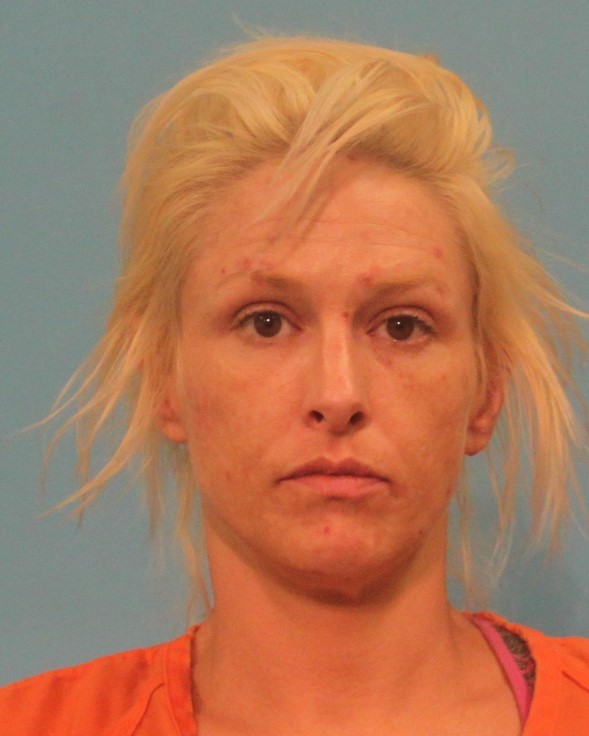 Vance-Tax, Brandi Ladawn booking photo