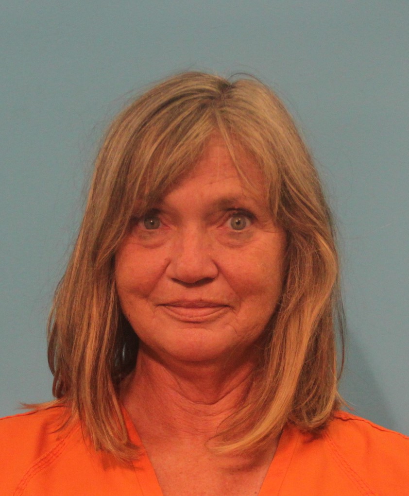 EICHHORN, SUZAN RILEY booking photo