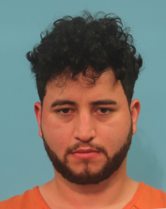Quintanilla-Amaya, Jose booking photo