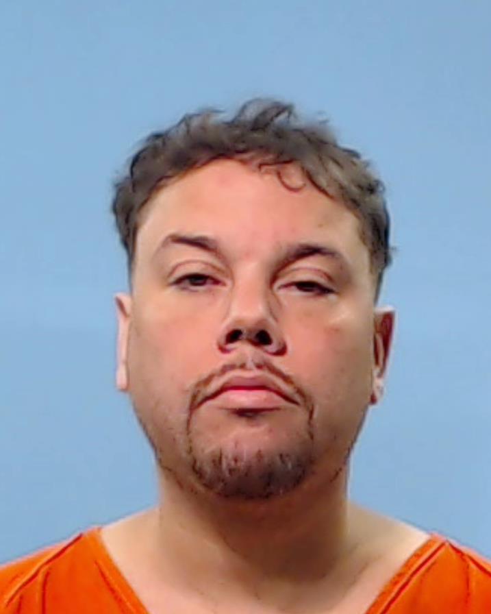 Vannoy, Jermaine Vincent booking photo