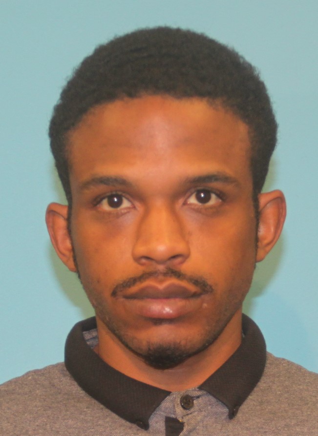 JACKSON, STACY LEON arrested by Brazoria County SO/PD