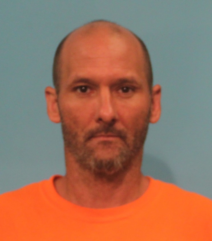 Lemaire, Jason Andrew arrested by Brazoria County SO/PD