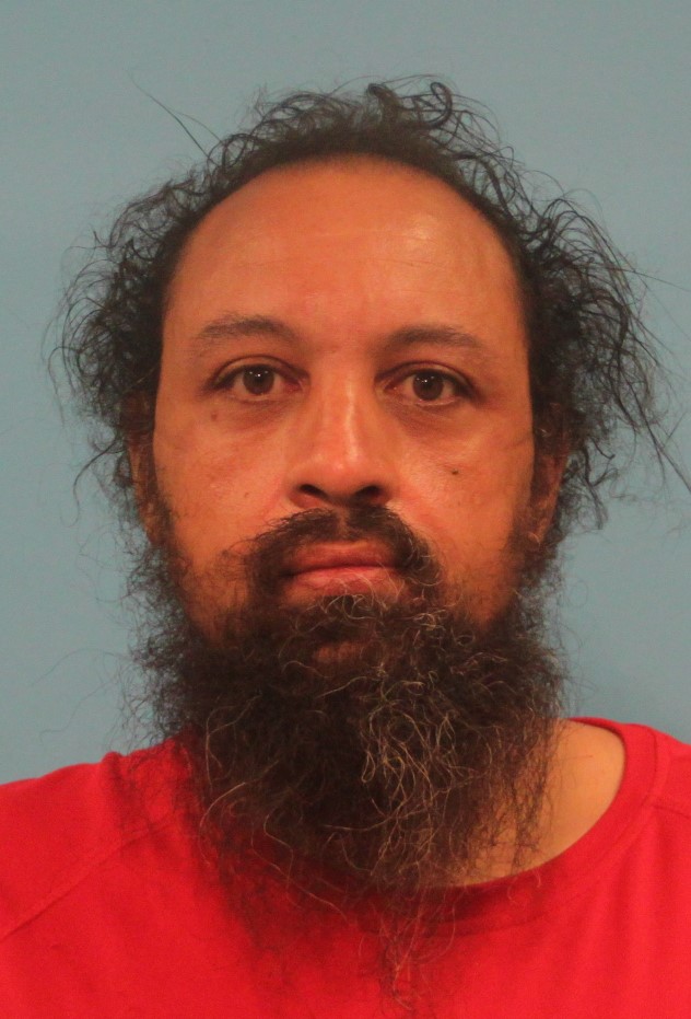 Duhon, Maurice arrested by Brazoria County SO/PD