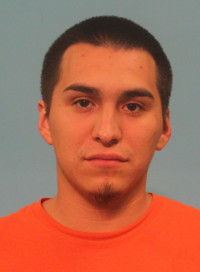 Cano, Jesus Guadalupe arrested by Brazoria County SO/PD