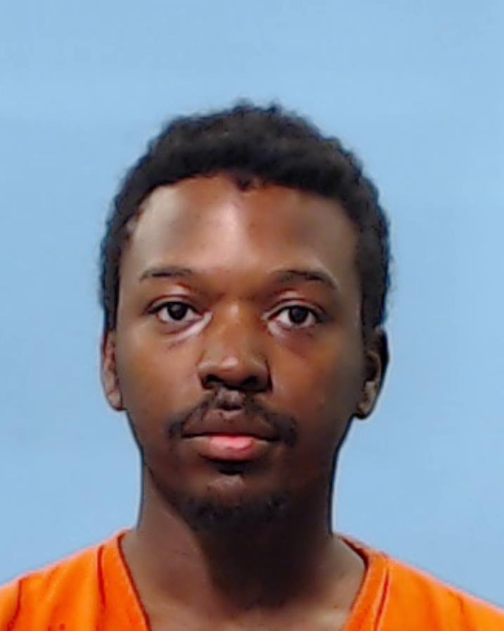 Harris, Enos, II arrested by Brazoria County SO/PD