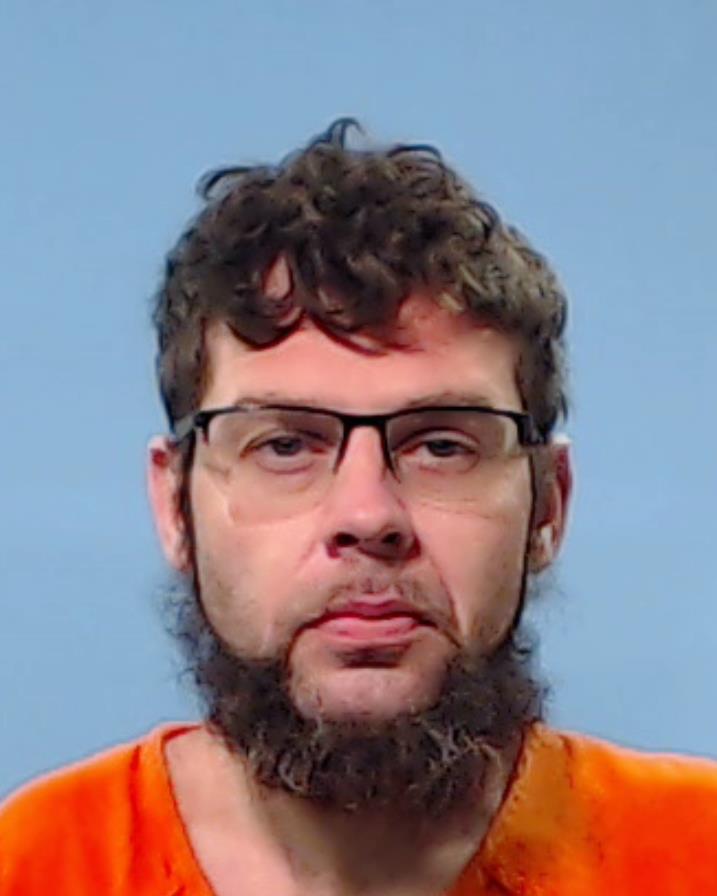 Curlee, Guitano booking photo