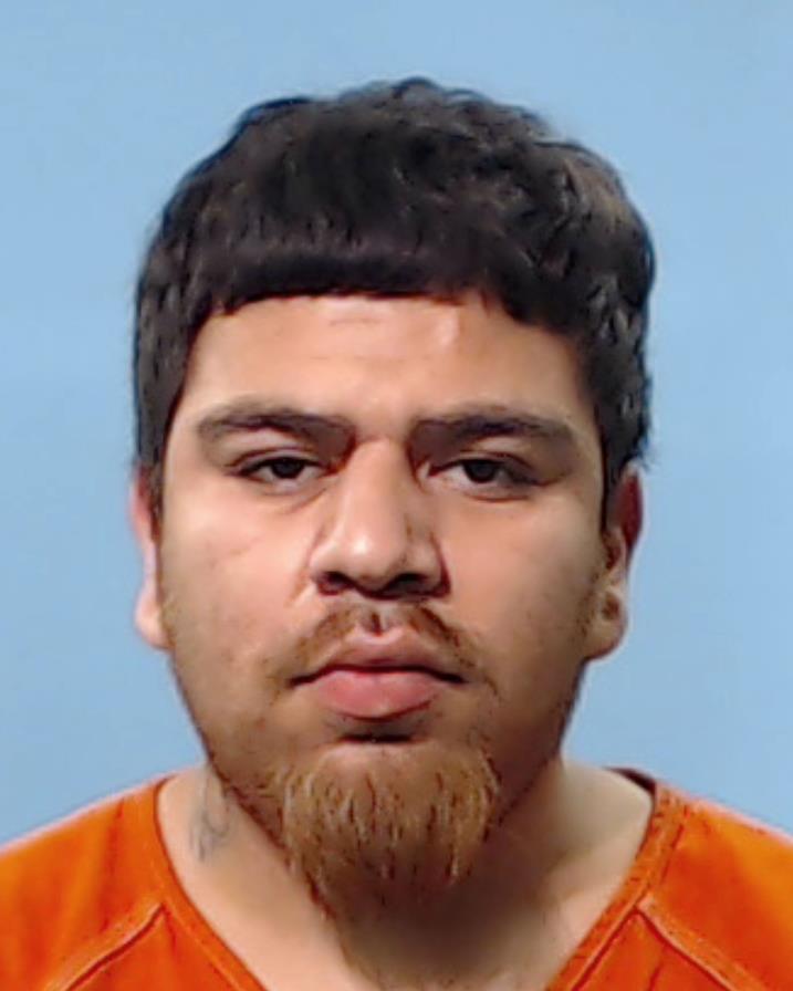 TORRES, EDDUARDO booking photo