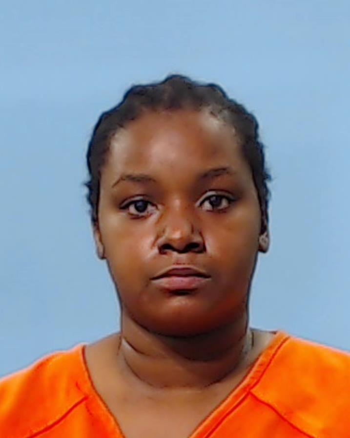 DECATUR, ERYKA STEPHANY booking photo