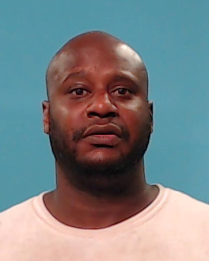 Williams, Thurman Claude booking photo