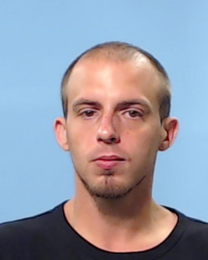 Lejeunne, Joseph Anthony booking photo