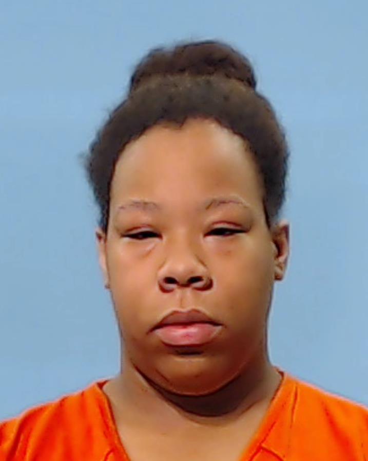Neeley, Isis Tatyana booking photo
