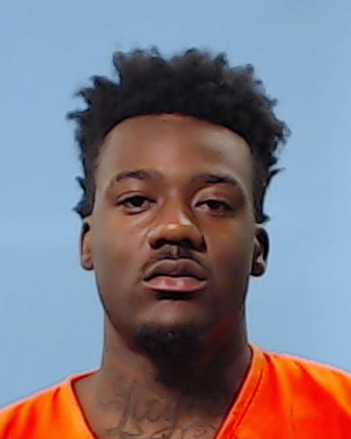 Phelps, Roderick Glenn booking photo