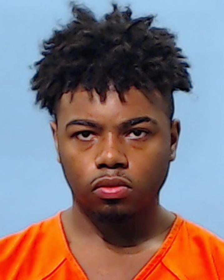 WILLIAMS, DAE SHAWN booking photo