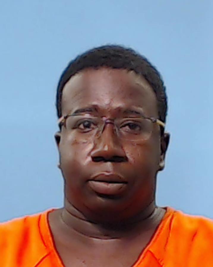 Braxton, Tyson Demond booking photo