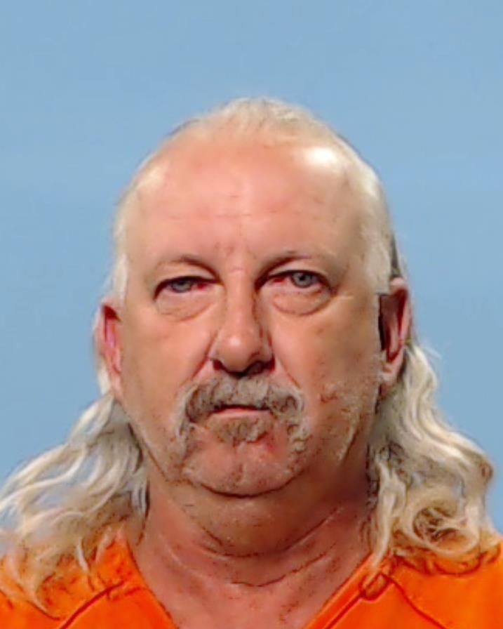 KALISCHKO, DARREN DWAIN booking photo