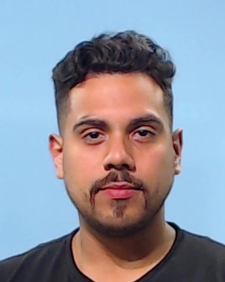 Hernandez, Andrew arrested by Brazoria County SO/PD