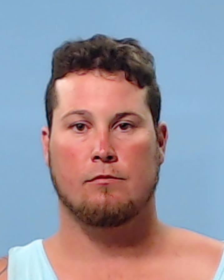 McBride, Coletyn arrested by Brazoria County SO/PD