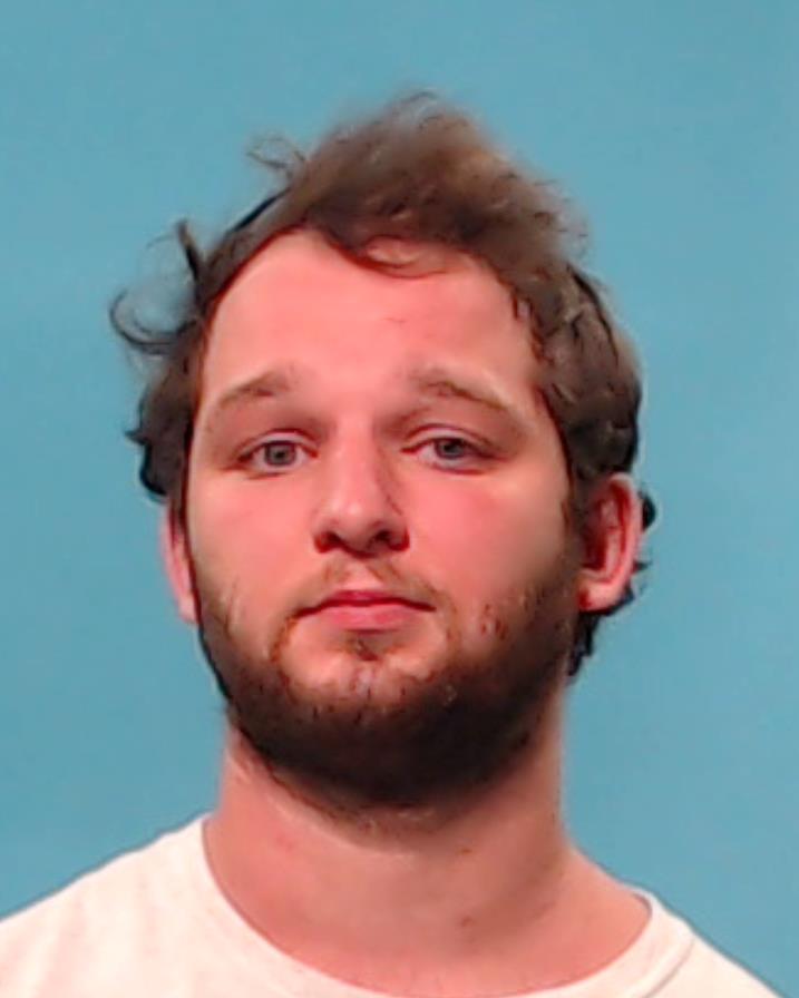Thrash, Cory Lane arrested by Brazoria County SO/PD