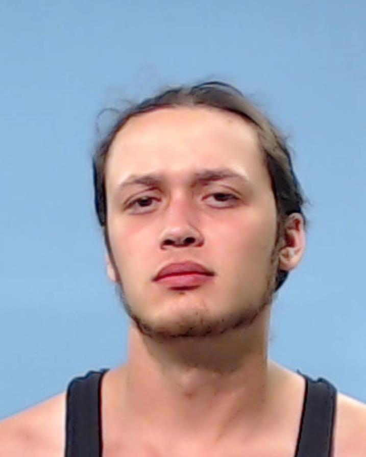 Landreneau, Isaiah Lashawn arrested by Brazoria County SO/PD