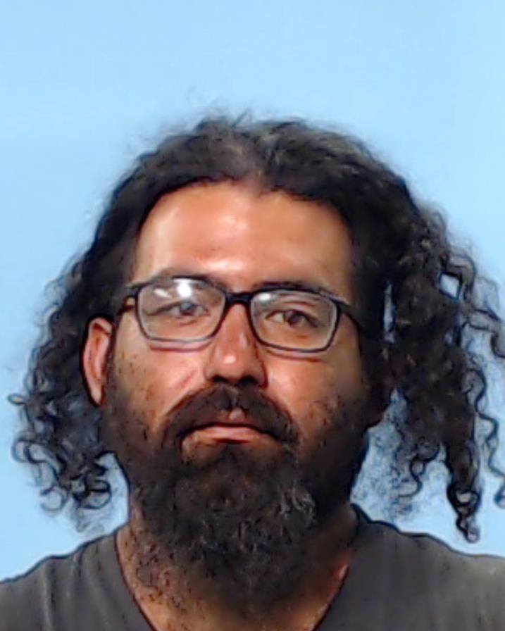 Rocha, Jesus arrested by Brazoria County SO/PD