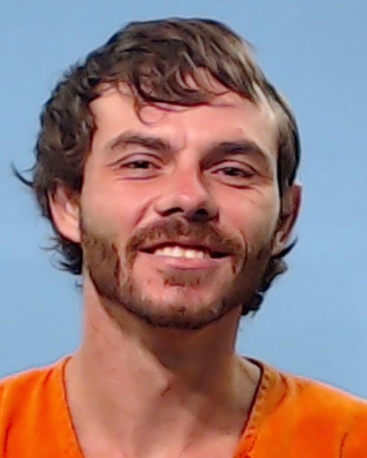 TRUAX, LARRY EUGENE arrested by Brazoria County SO/PD