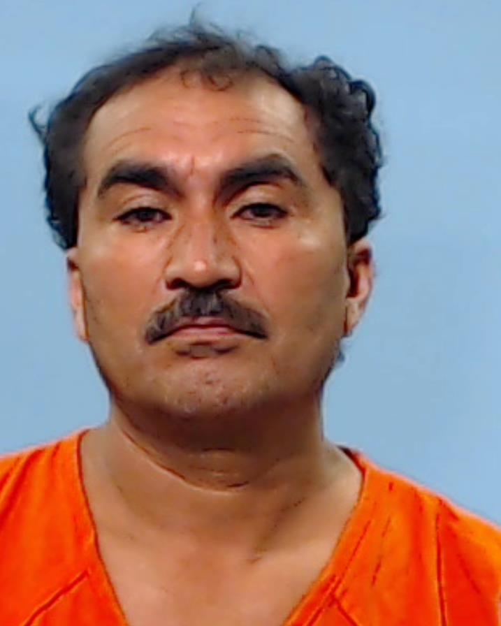 Pineda, Juan Jose arrested by Brazoria County SO/PD