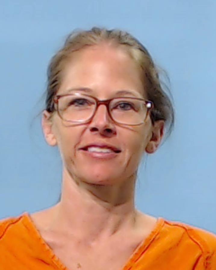 Lewis, Rebecca Ann arrested by Brazoria County SO/PD