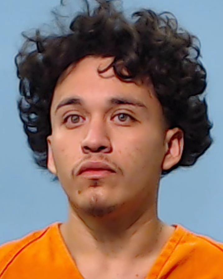 Martinez, Johnny Lee arrested by Brazoria County SO/PD