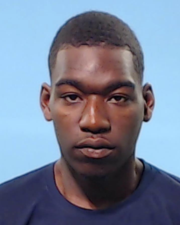 Haynes, Dadrion arrested by Brazoria County SO/PD