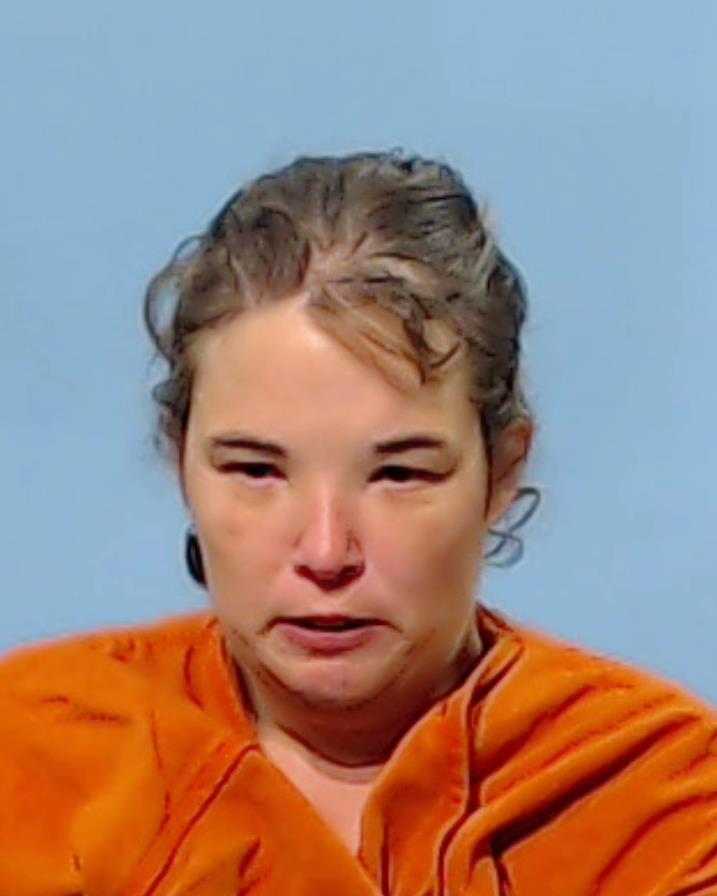 Watson, Margaret Leeanne arrested by Brazoria County SO/PD