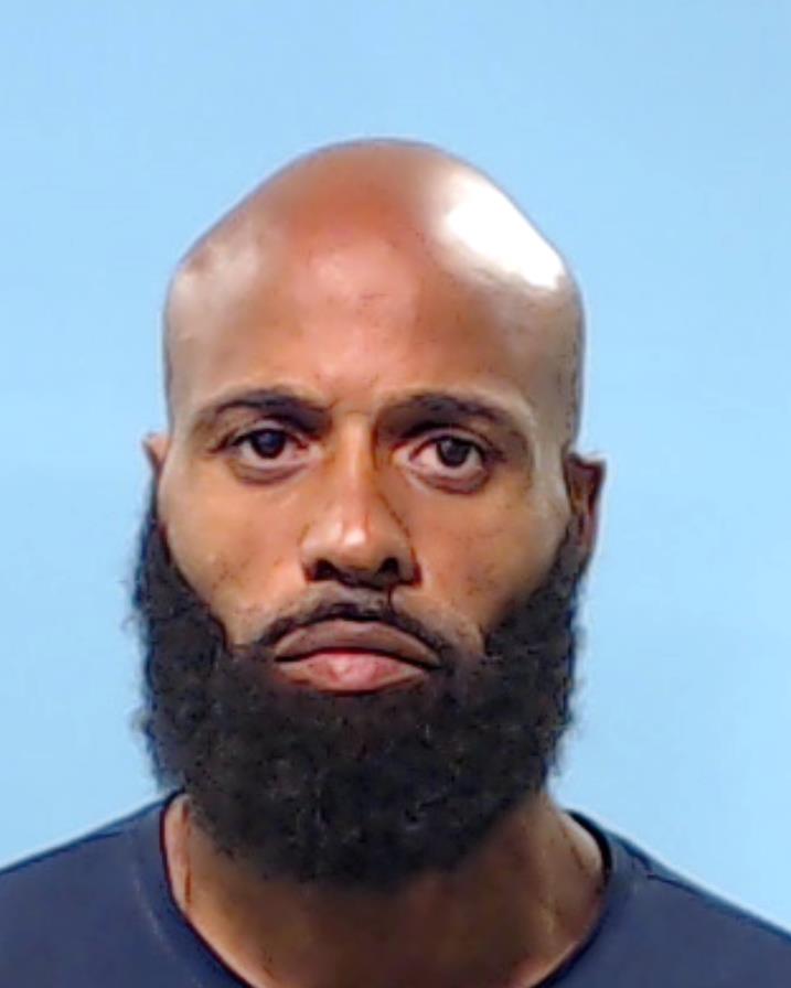 Stoner, Tommie Charles arrested by Brazoria County SO/PD