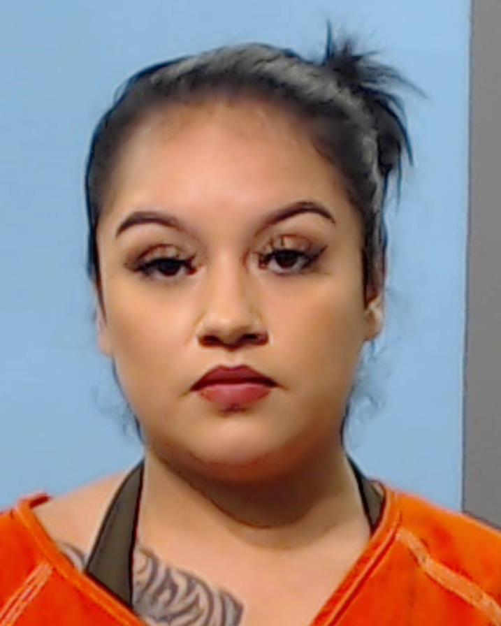 Deleon, Diana Marisol booking photo