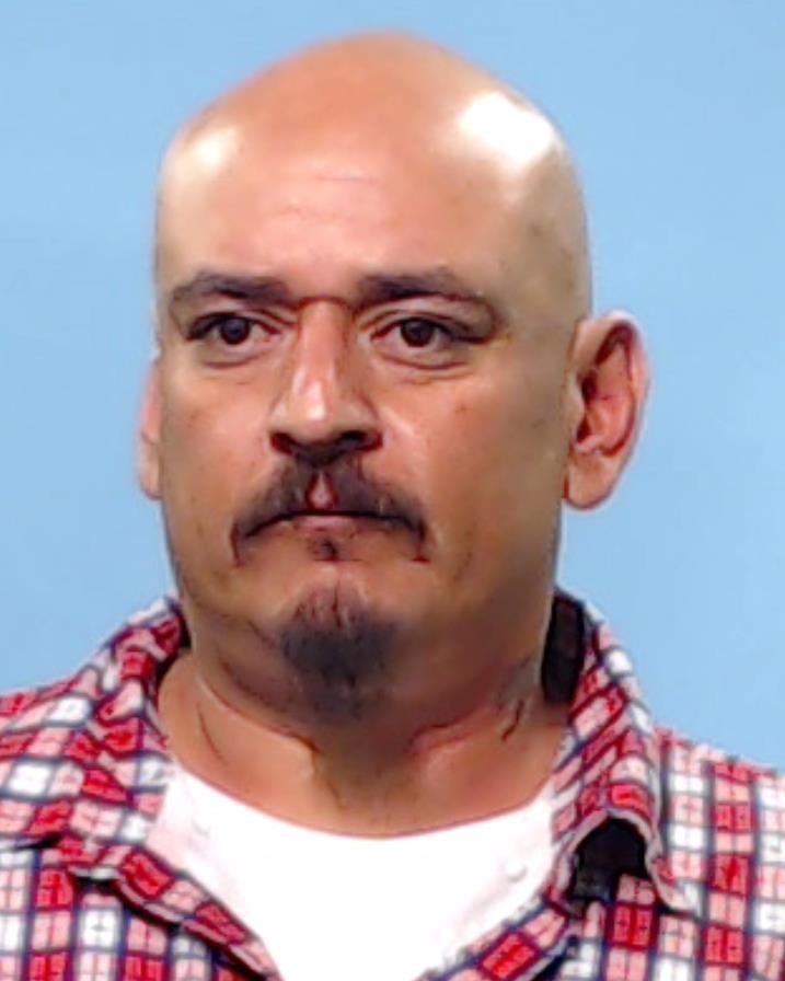 Paiz, Eulalio, Jr. booking photo