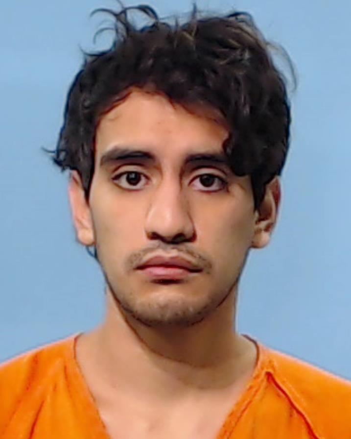 RIVERA, JULIO CESAR booking photo