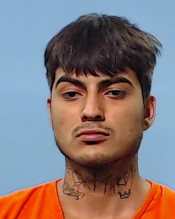 RODRIGUEZ, ANDRES booking photo