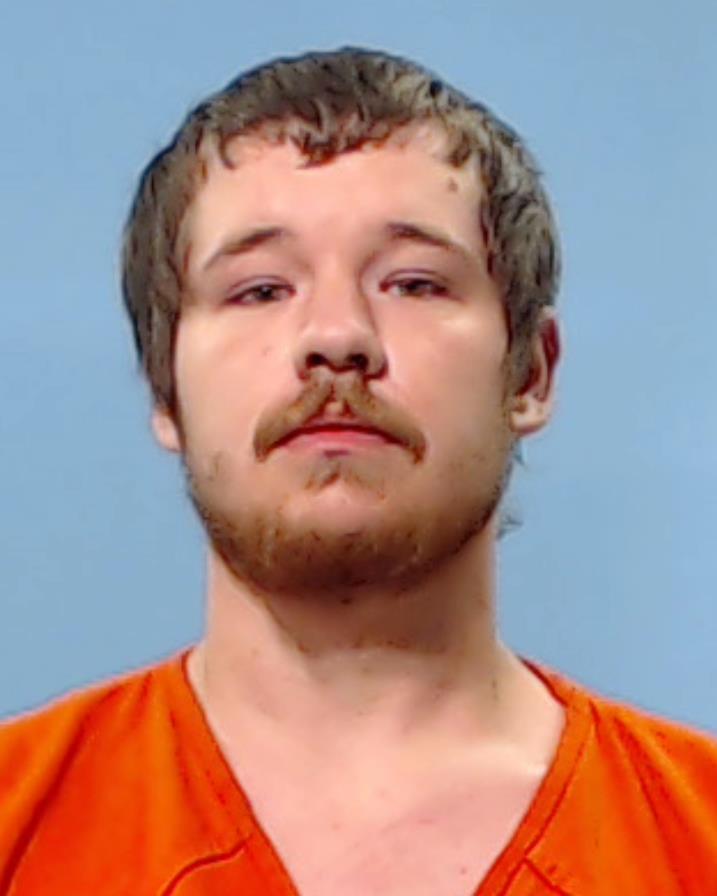 JOHNSON, TAYLOR CLAUDE booking photo