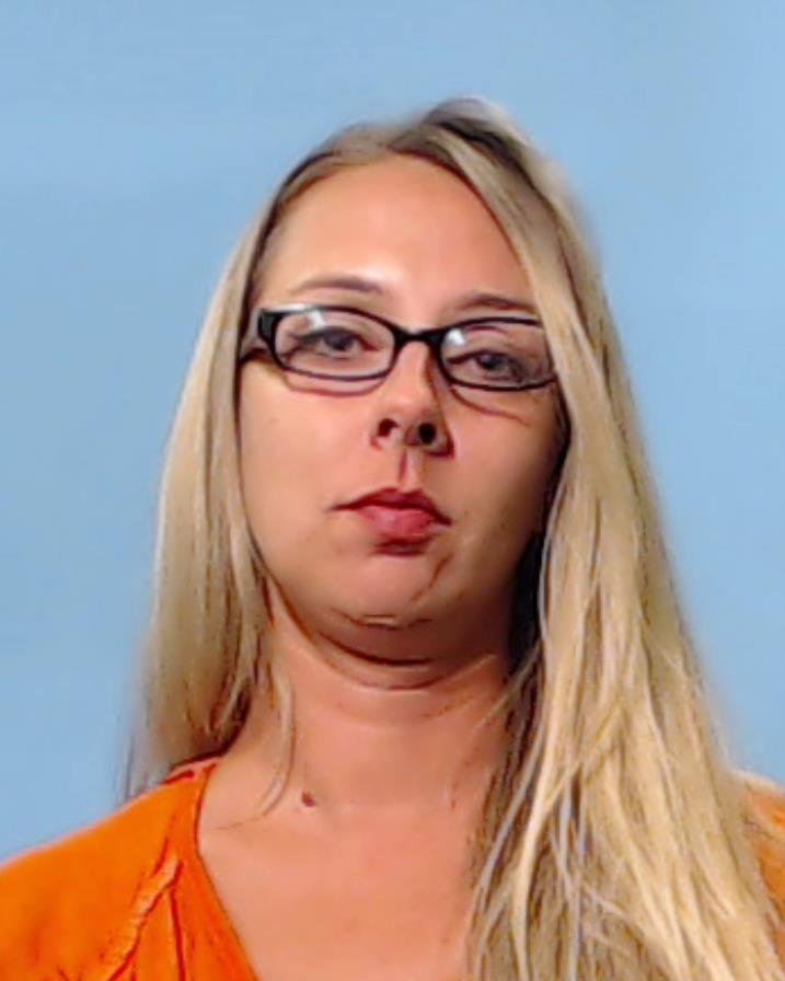 Kappes, Jacklyn Janeal Marie booking photo