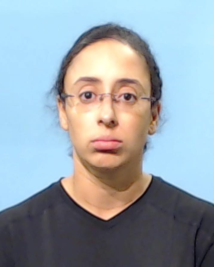 BOUTTE, MELISSA booking photo