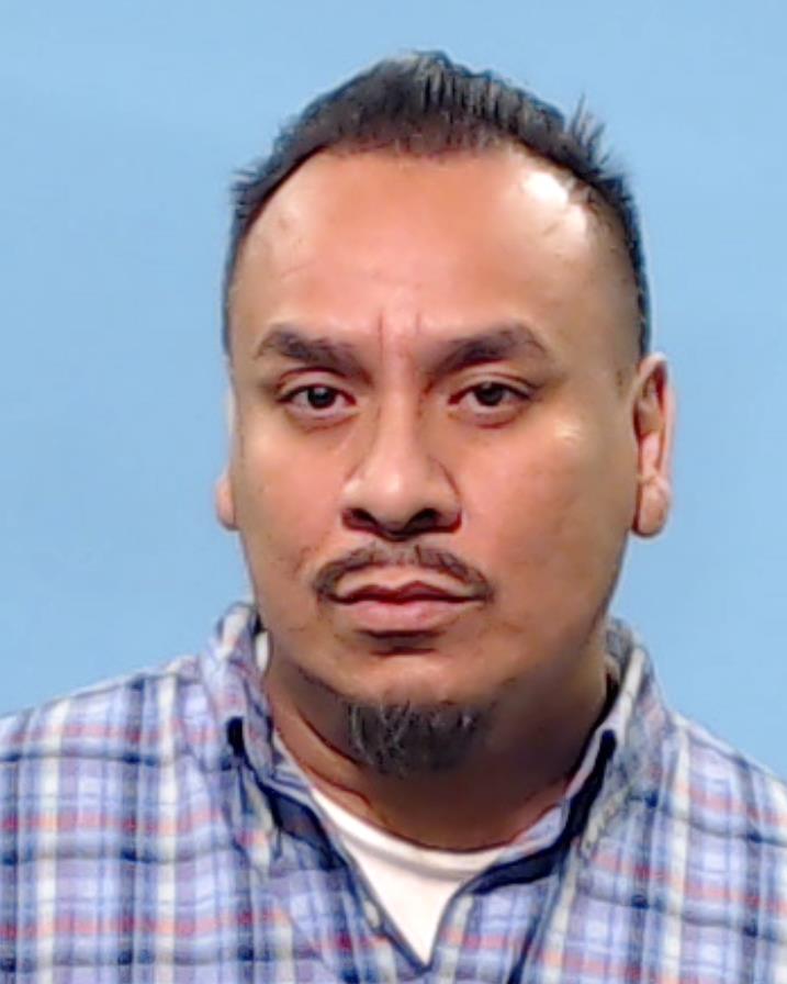 Cardenas, Rogelio booking photo