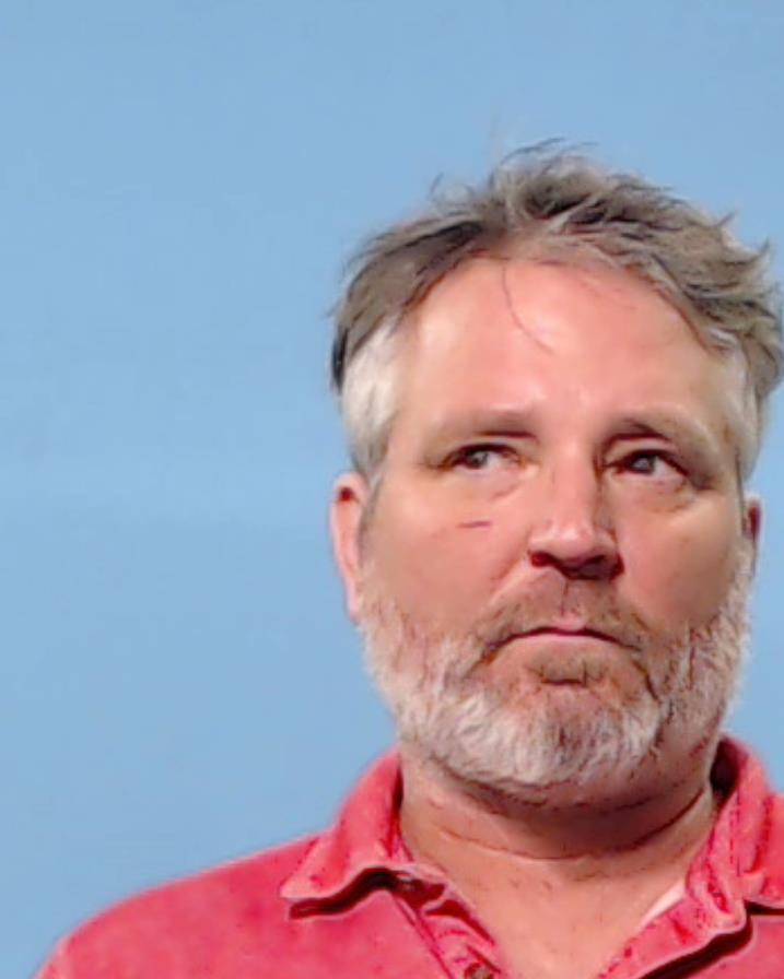 JACKSON, GEORGE booking photo