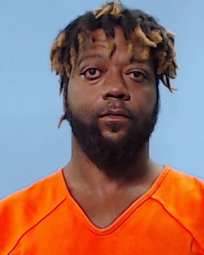 MANSFIELD, BRYAN ANTHONY booking photo