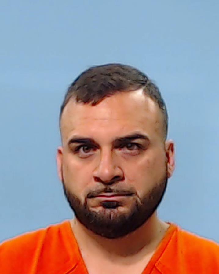 CASTANEDA, JESSE RAY arrested by Brazoria County SO/PD