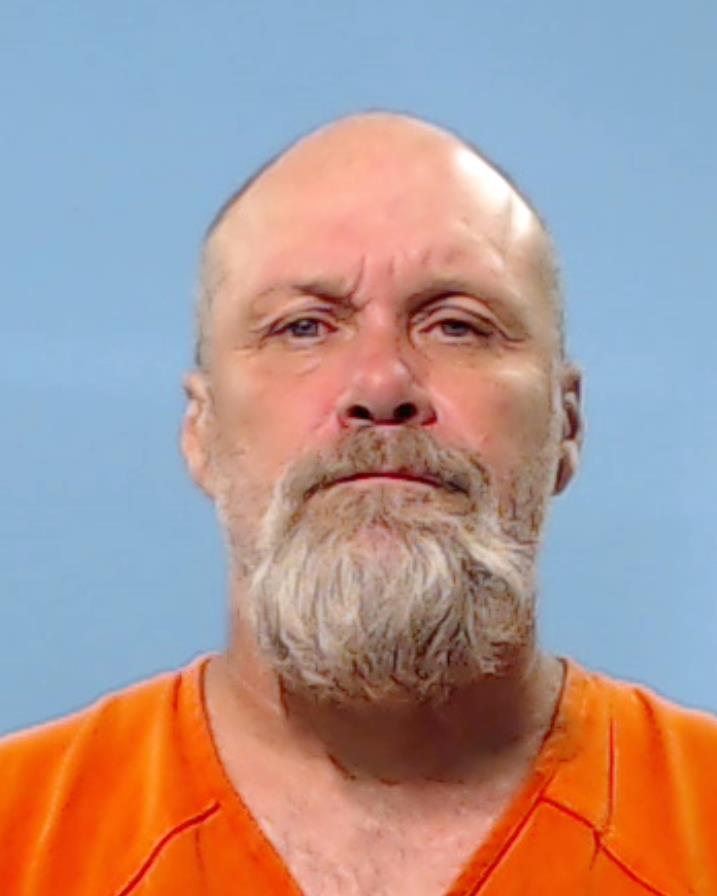 ROBICHAUD, JEFFREY arrested by Brazoria County SO/PD