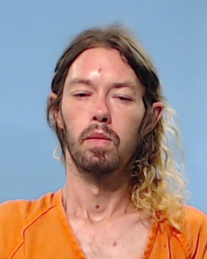 Hoover, Richard arrested by Brazoria County SO/PD