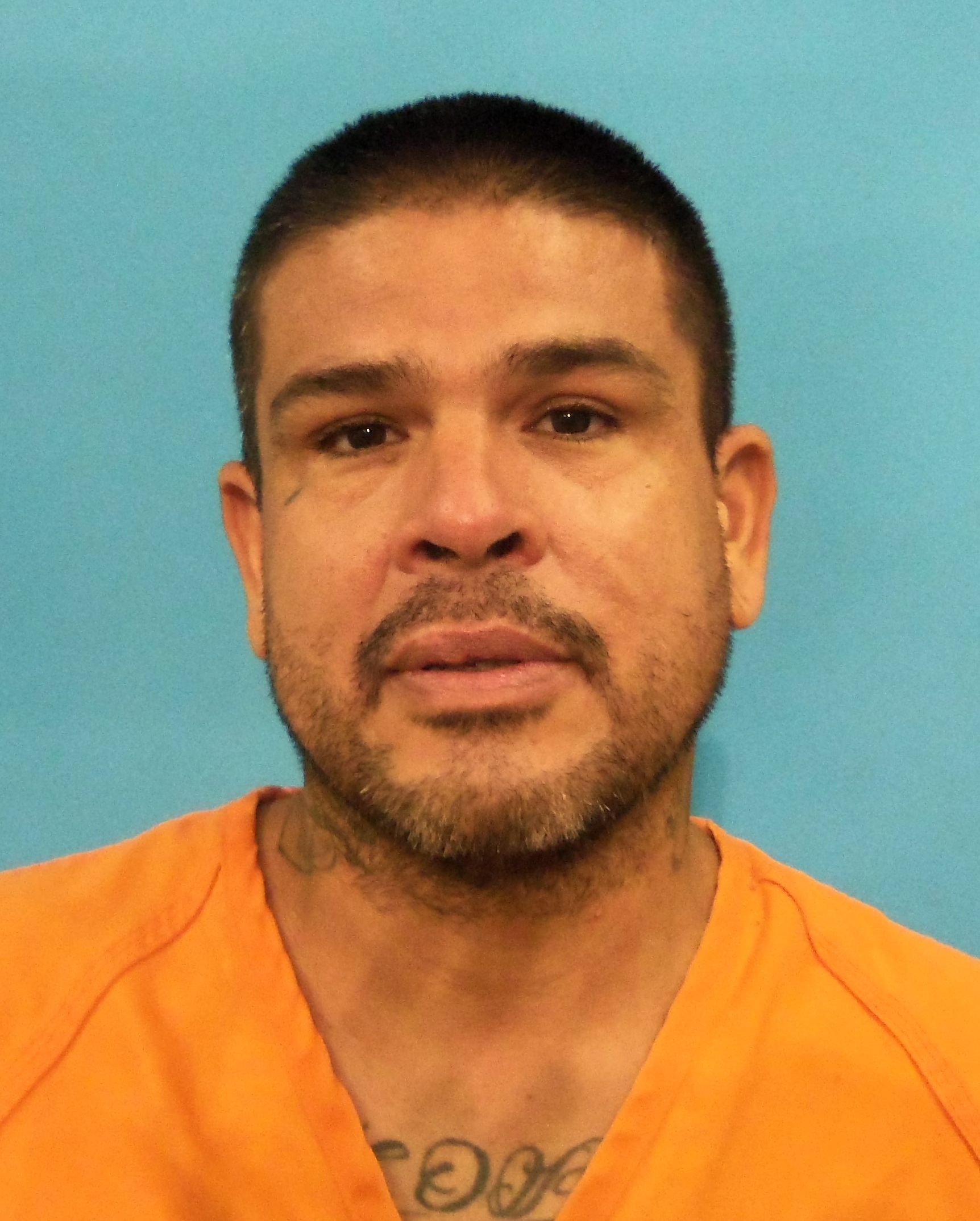RODRIGUEZ, JOE ALAN arrested by Brazoria County SO/PD