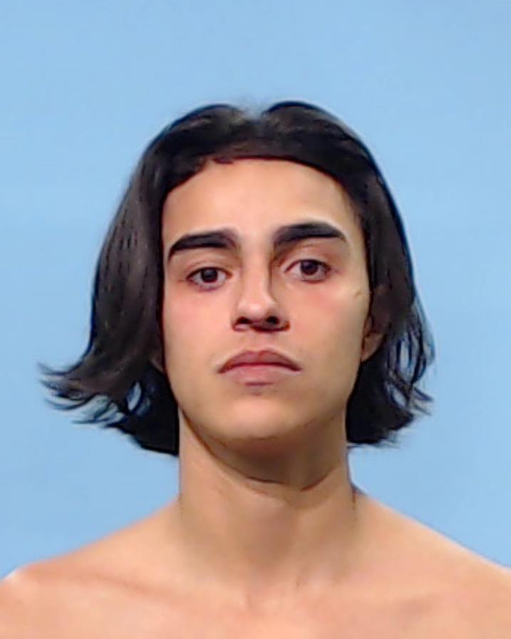 Alvarez, Robert Chayanne arrested by Brazoria County SO/PD