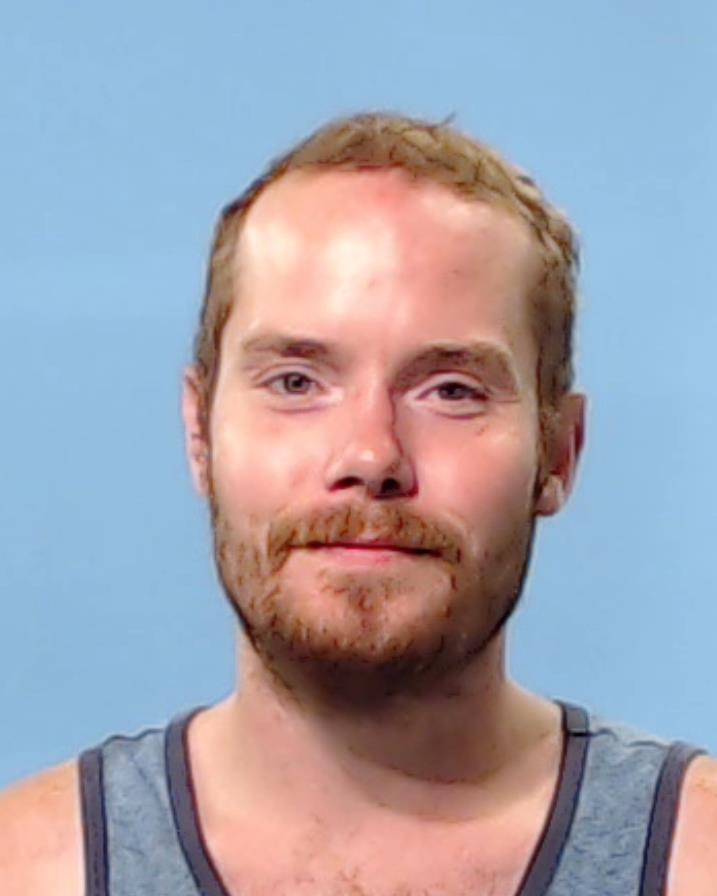 HUGHES, RYAN TAYLOR arrested by Brazoria County SO/PD