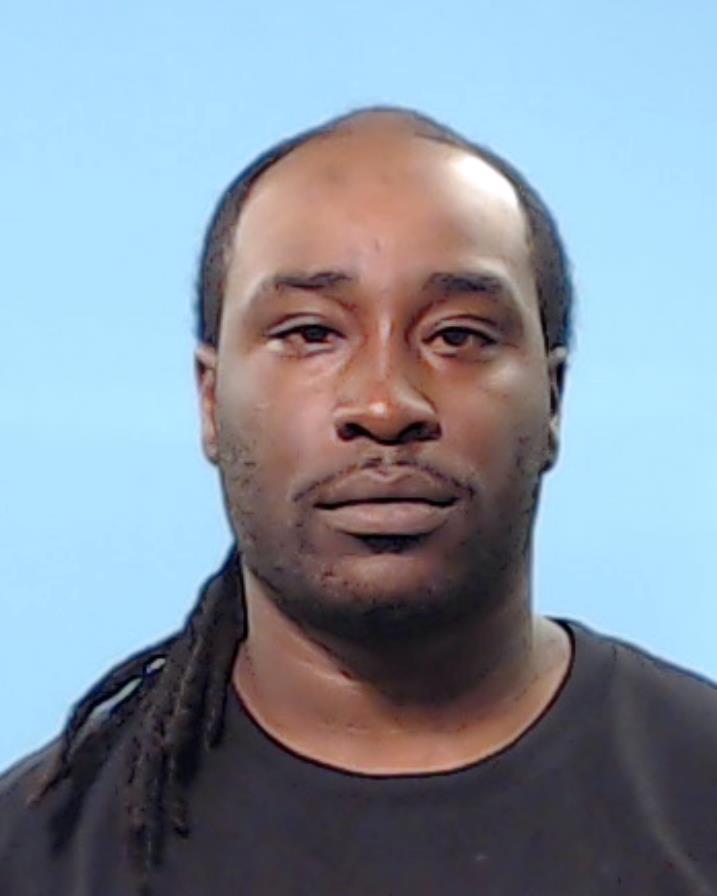 BATTIES, EDMARQUES MARQUELLA arrested by Brazoria County SO/PD